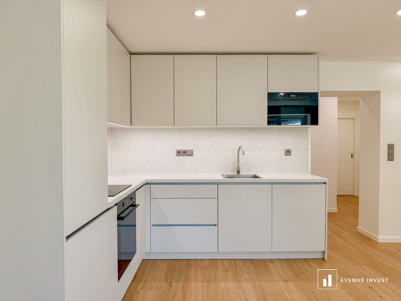 4+kk, Zlín, Zlínský kraj, 80 m² - 2