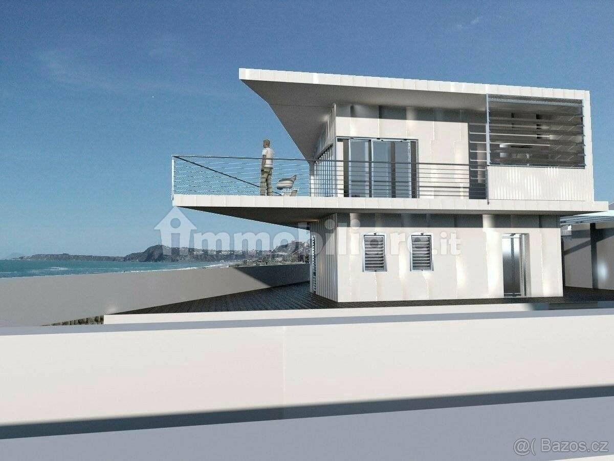 Rodinné domy, 987 66, Zahraničí