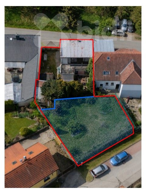 Pozemky pro bydlení, V Podhájí 110, Plzeň Radobyčice, 131 m² - 1