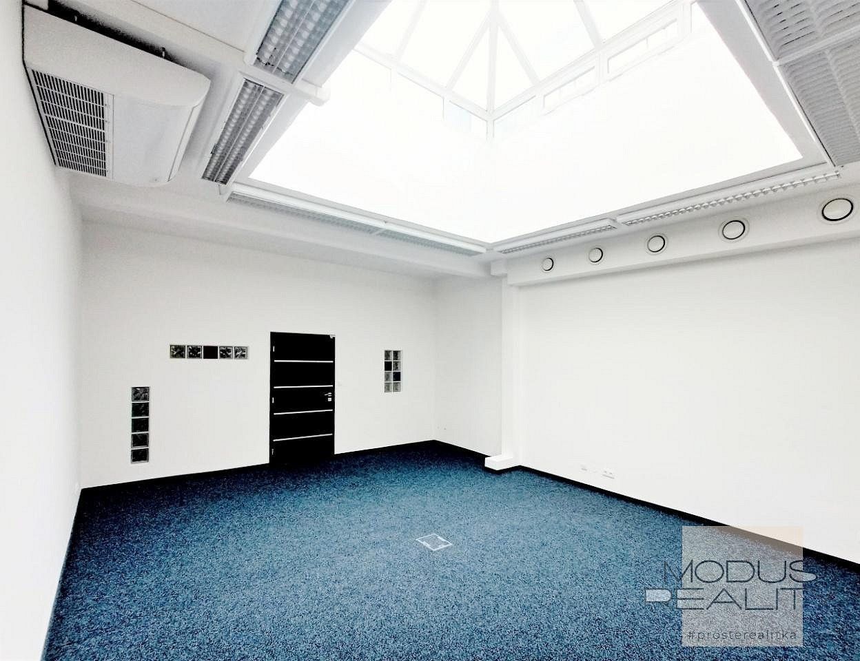 Pronájem kancelář - Praha - Kunratice, okres Praha 4, Hlavní město Praha, 38 m² - 2