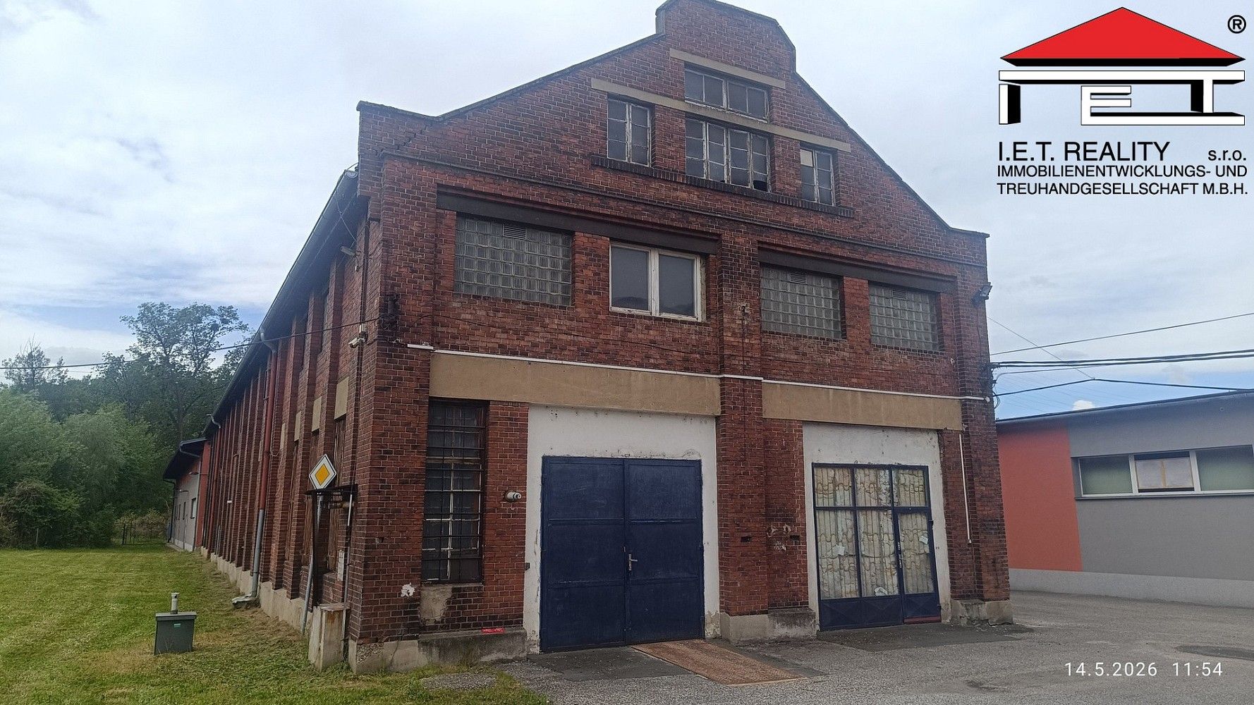 Sklad · 435 m² · Ostrava - Hrušov, okres Ostrava-město, Moravskoslezský kraj - 3