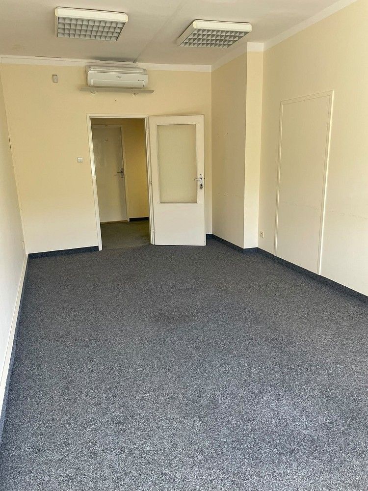 Kancelář · 20,5 m² · Papírenská, Praha 6 - Bubeneč - 4