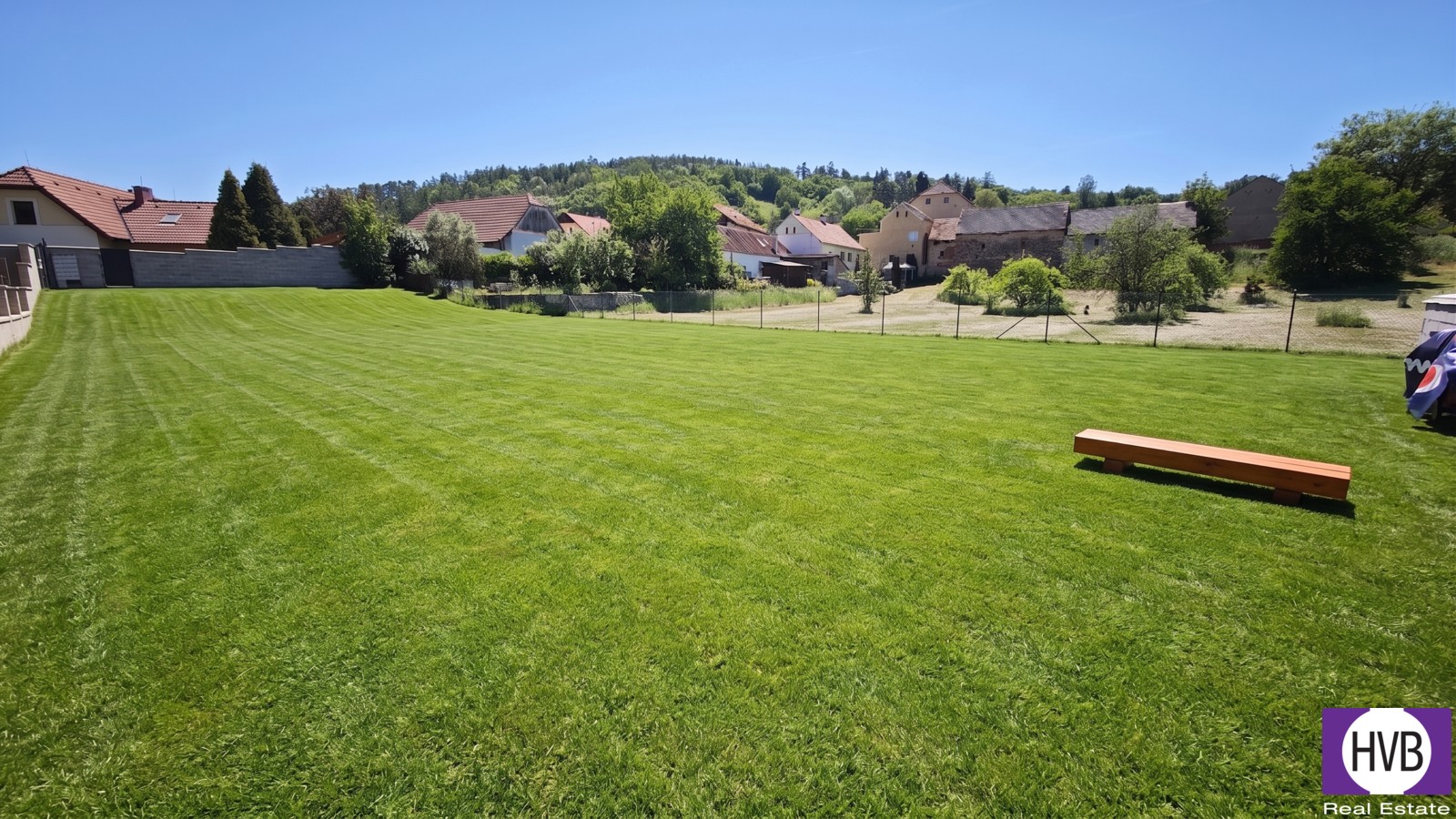 Pozemek pro bydlení · 1 046 m² · Nižbor - 3