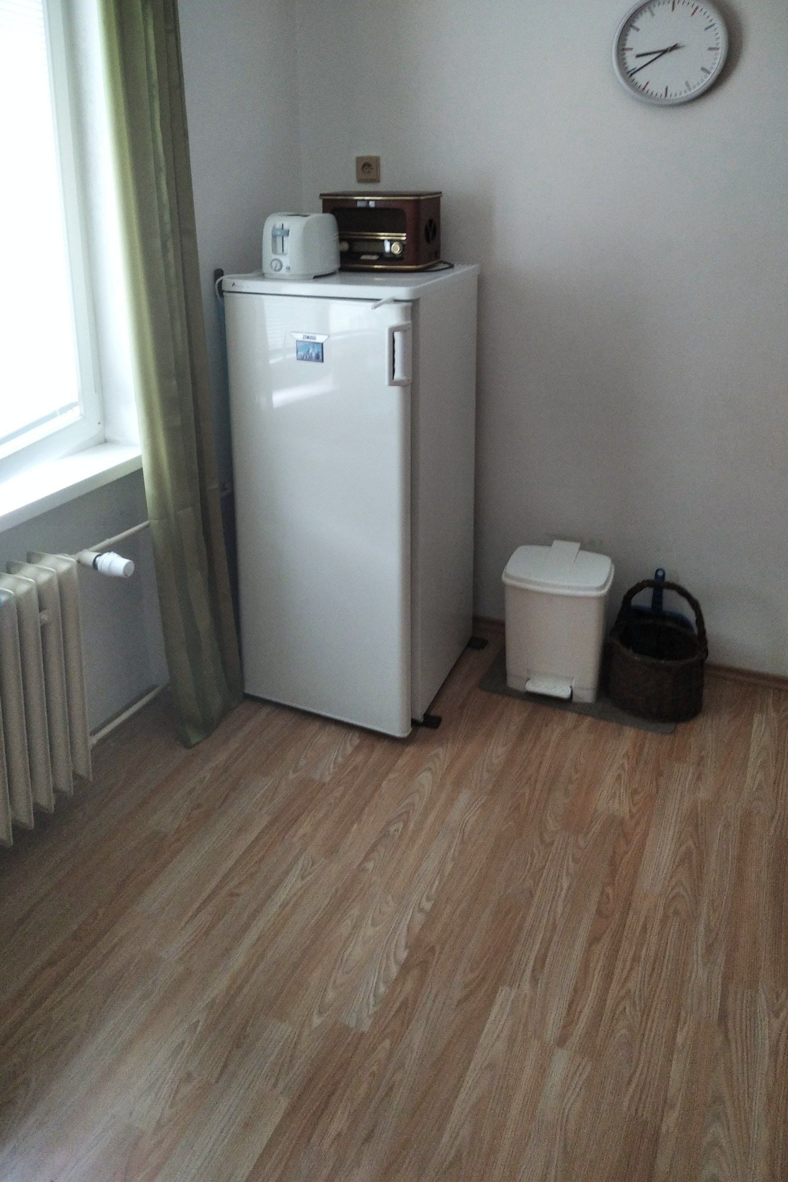 Pronájem byt 1+1 - Pod Vodojemem, Horažďovice, 38 m²