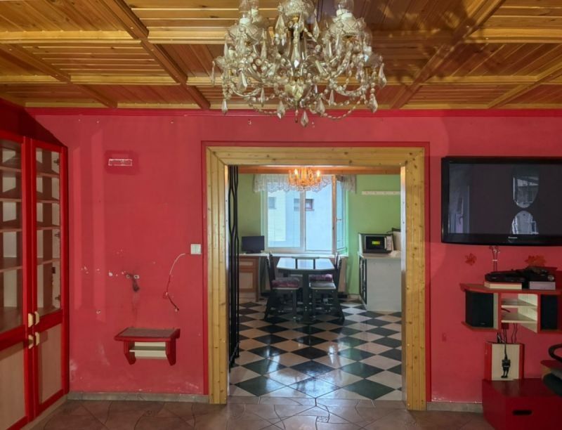 Prodej rodinný dům - Pod Montací, Náchod, 123 m² - 5