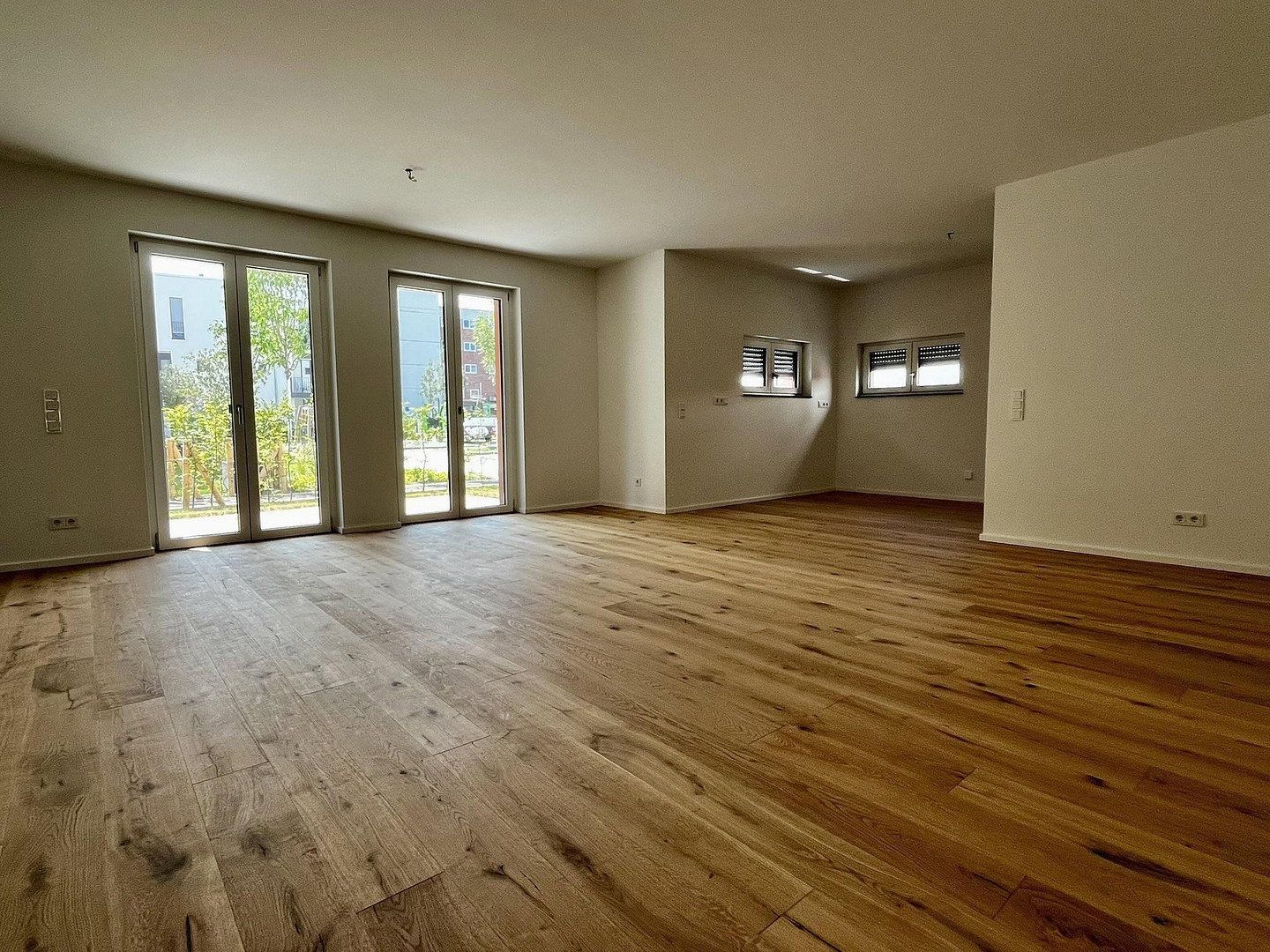 Byt 3+1 · 101 m² · Alte Str. 6, , Severní Porýní-Vestfálsko - 4