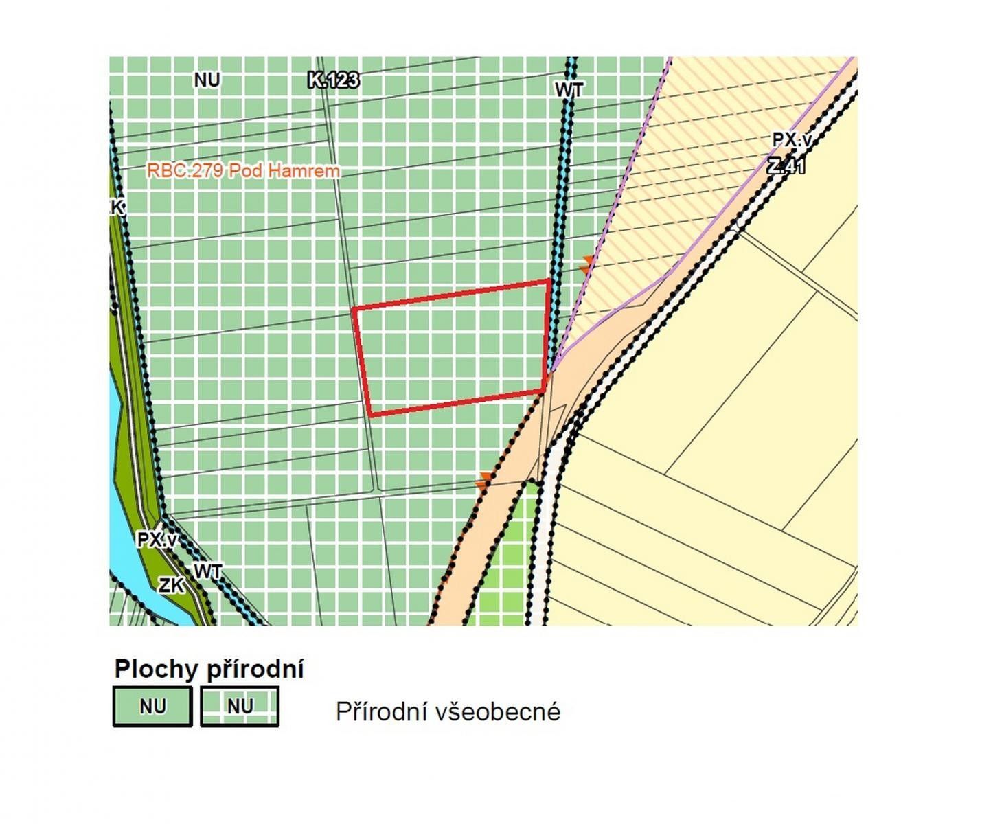 Zemědělský pozemek · 11 159 m² · Rájec, Rájec-Jestřebí - 3