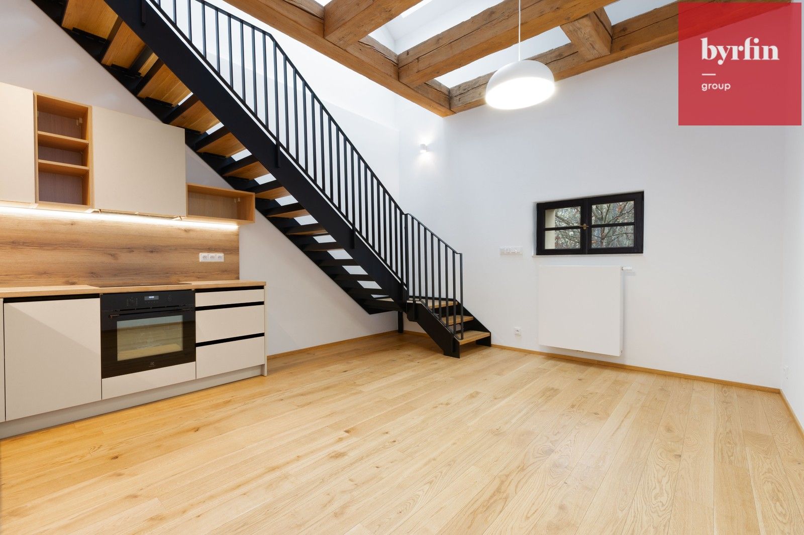 2+kk, Vrtbova, Praha, 56 m²