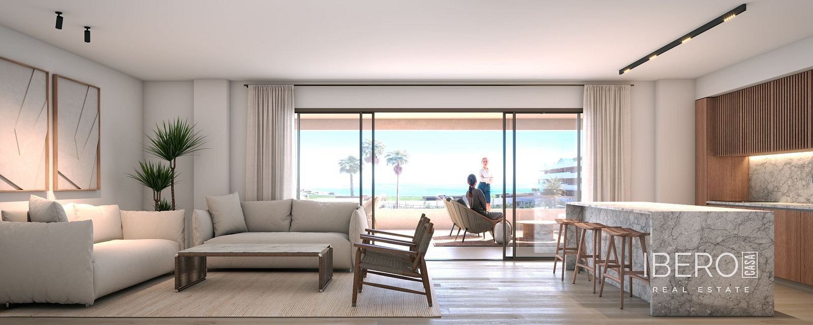 Prodej byt 3+kk - Manilva, Španělsko, 137 m² - 5