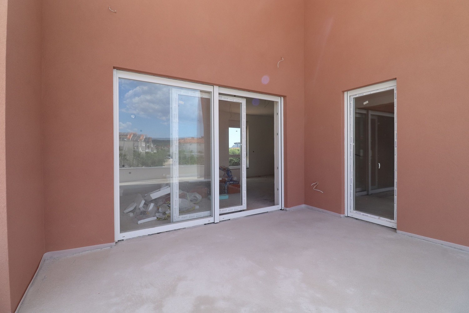 4+kk, Vodice, Sibensko-kninska zupanija, Chorvatsko, 111 m² - 2
