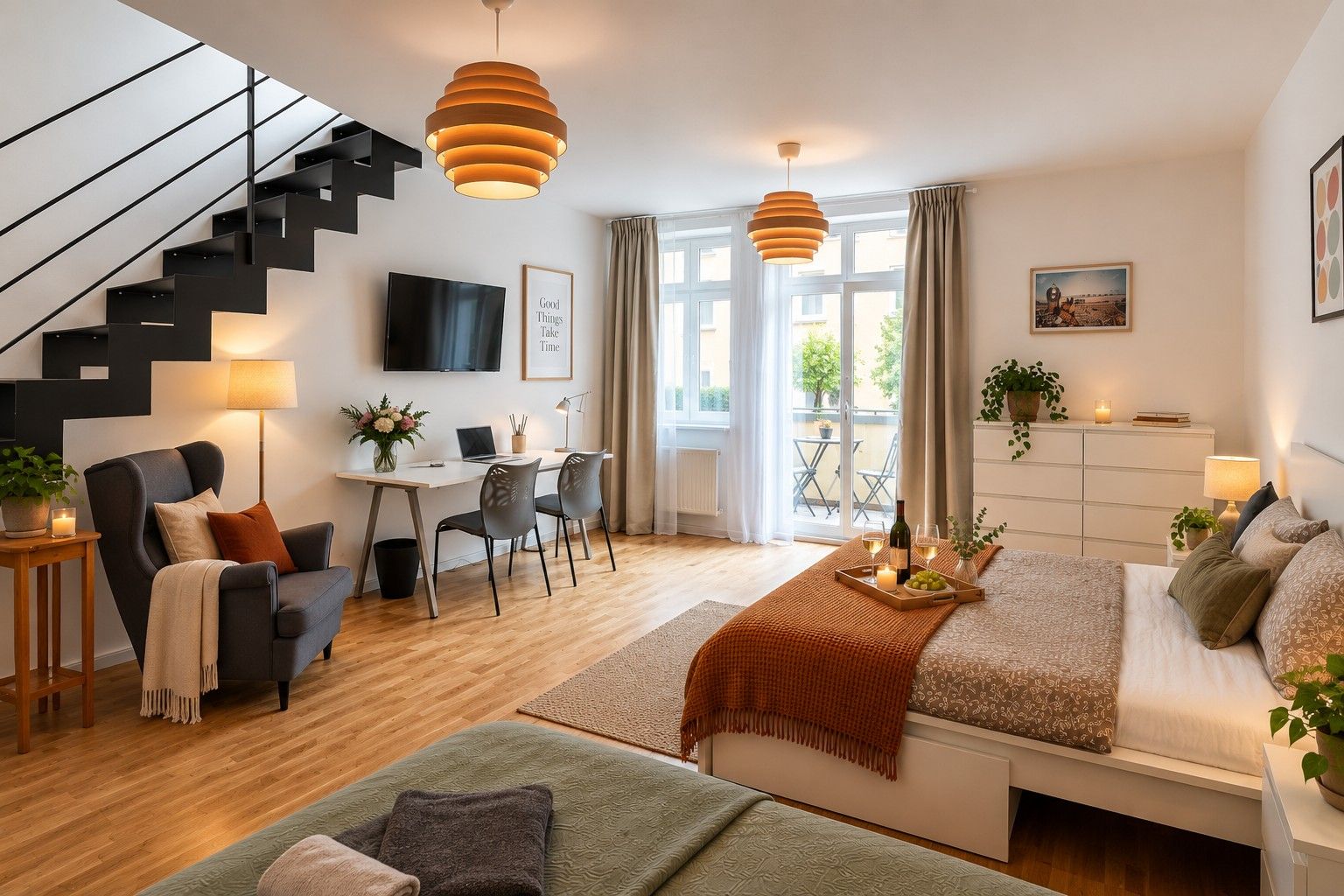 Byt · 57 m² · Žitná, Praha - Nové Město - 4