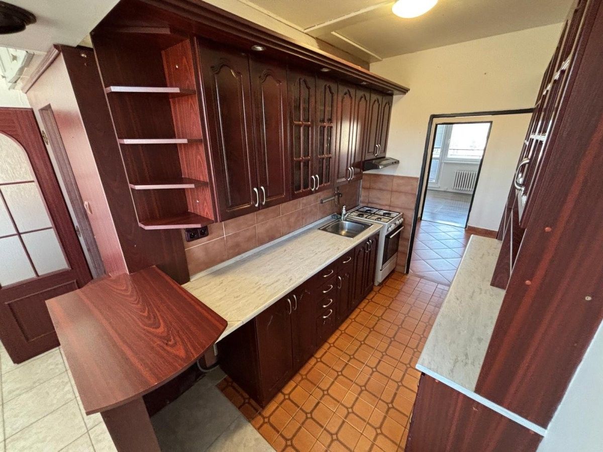 3+1, Bohuslava Němce, Přerov, 73 m²