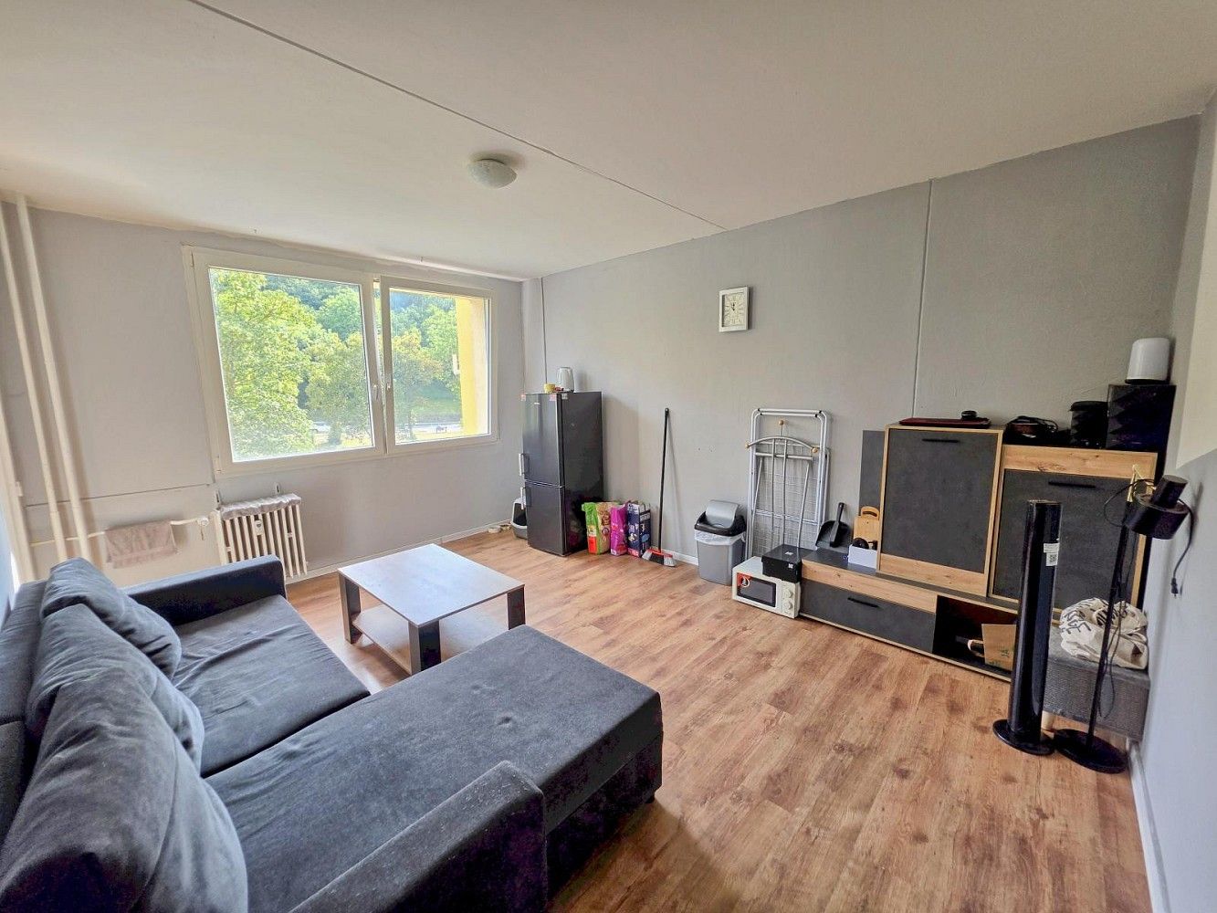 1+1, Most, Ústecký kraj, 27 m² - 1