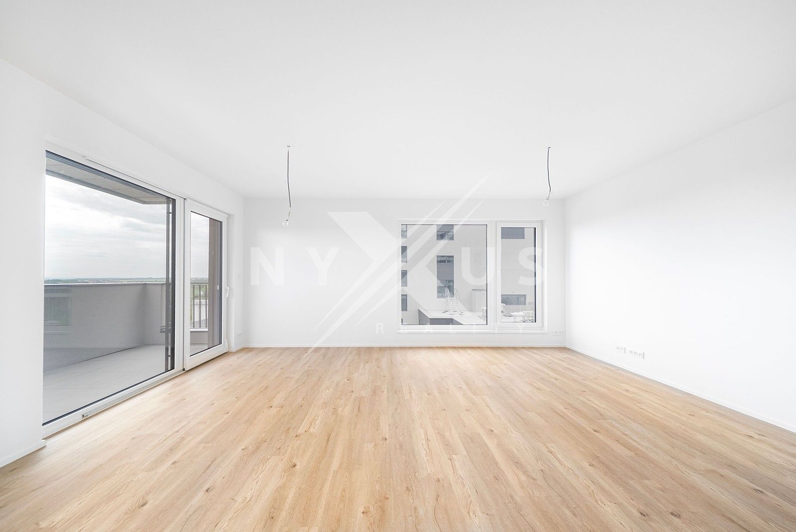 2+kk, Hábova, Praha, 70 m²