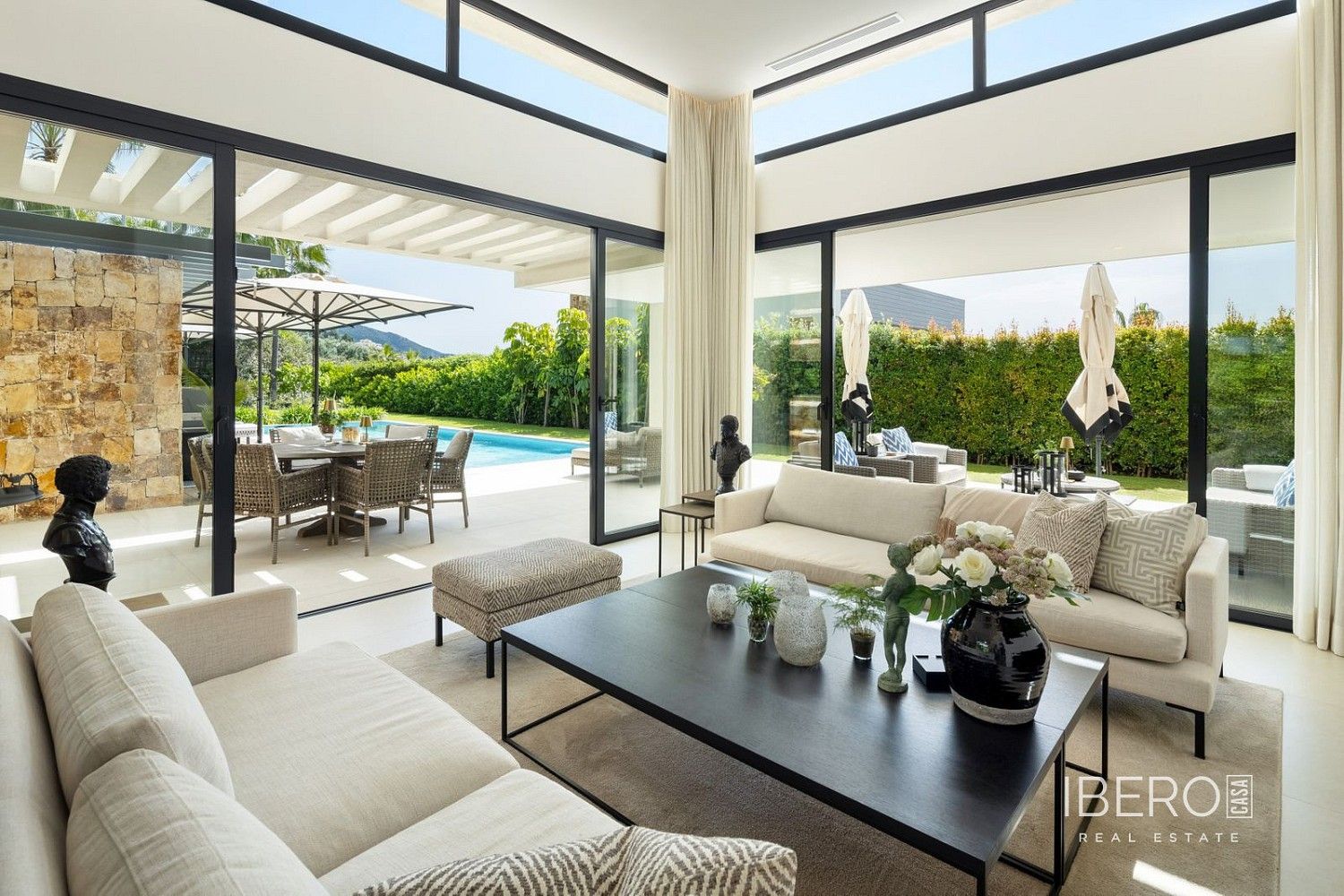 Rodinný dům · 532 m² · Nueva Andalucía, ES - 3