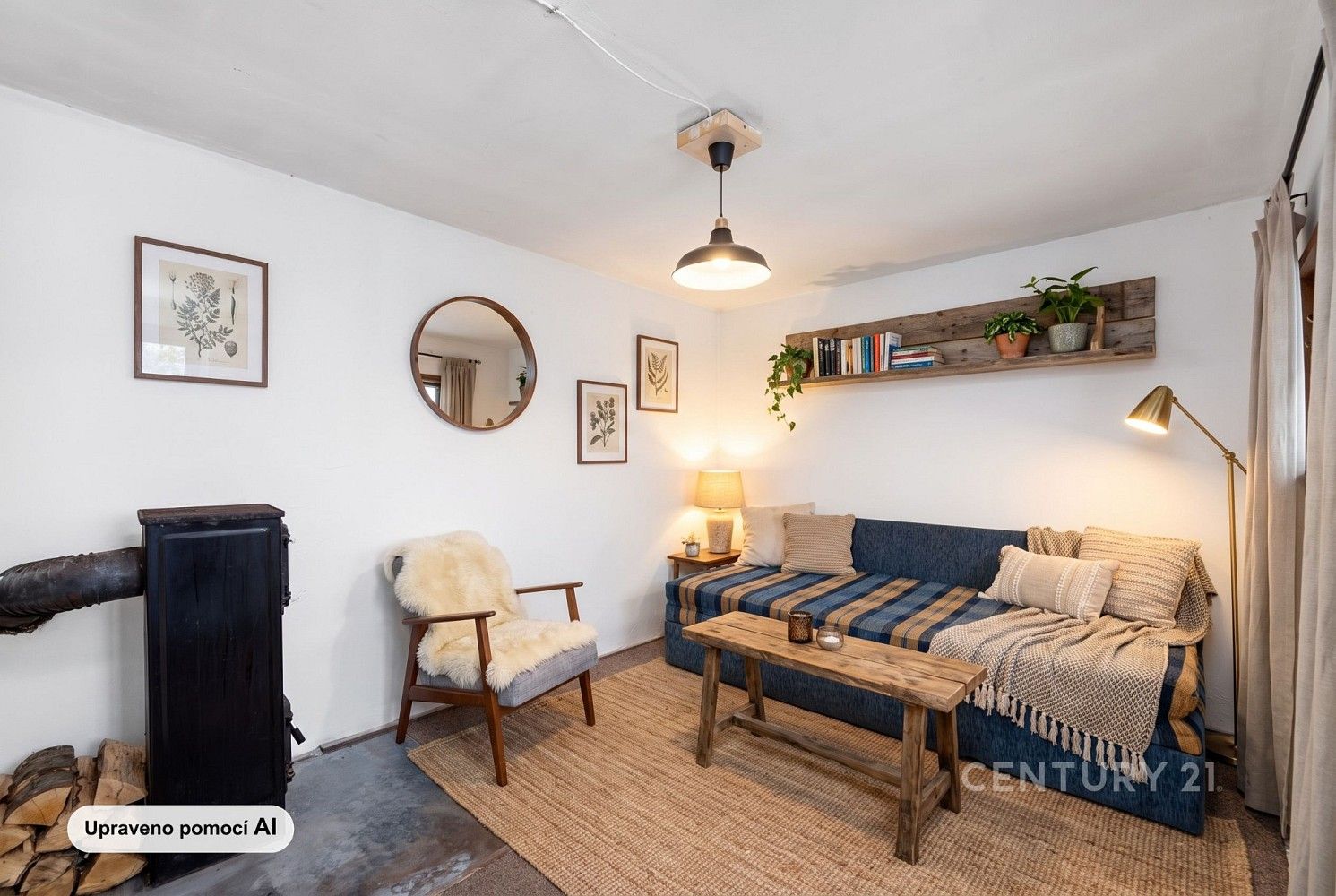Prodej chalupa - Brno, okres Brno-město, Jihomoravský kraj, 26 m² - 5