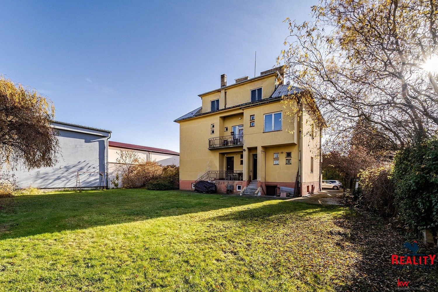 Rodinné domy, Planá nad Lužnicí, okres Tábor, Jihočeský kraj, 500 m² - 2