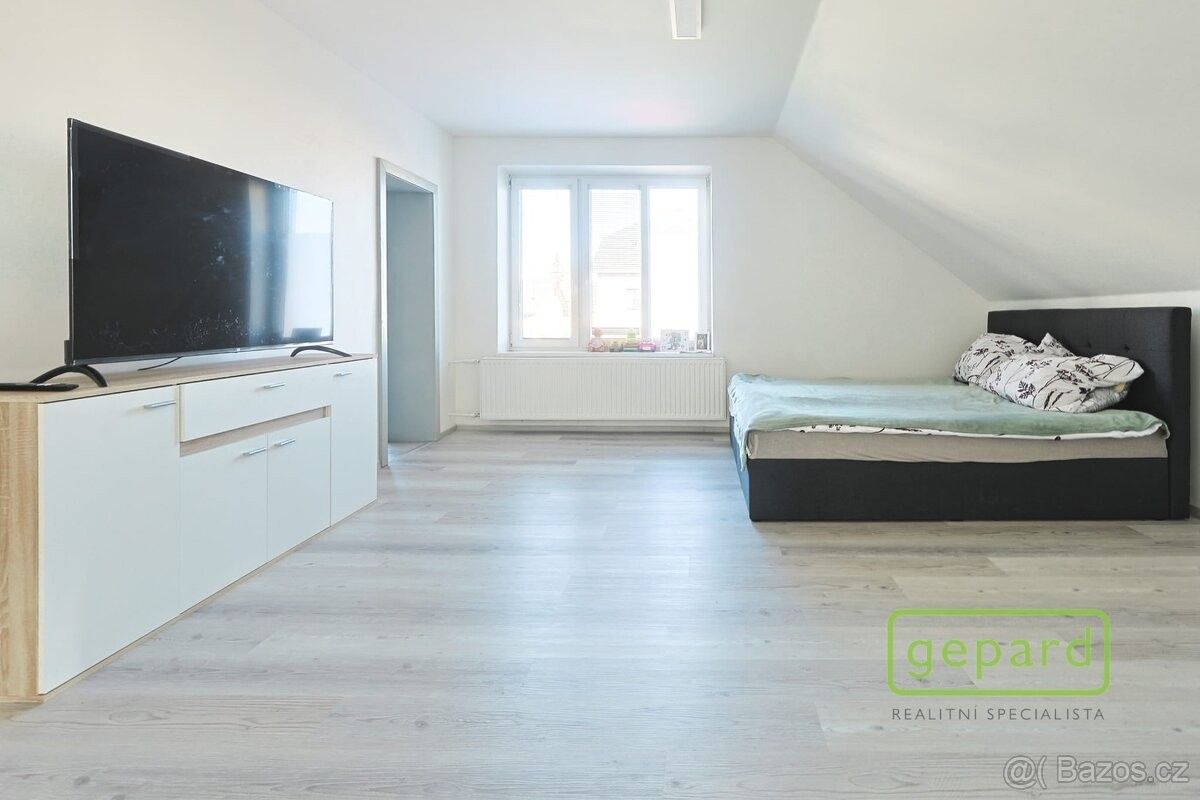 Byty, Liberec, 463 12