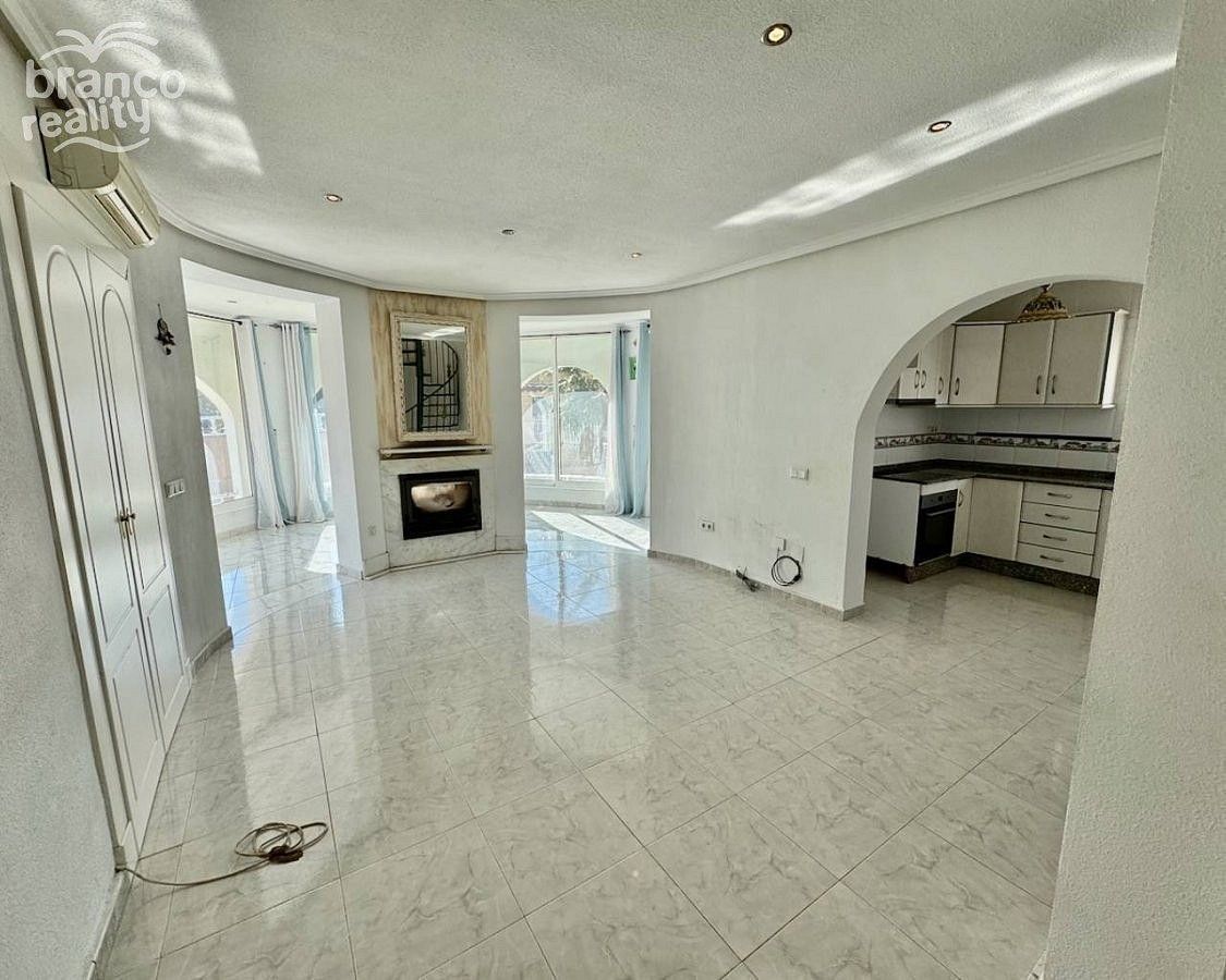 Prodej rodinný dům - Ciudad Quesada, ES, 160 m² - 2