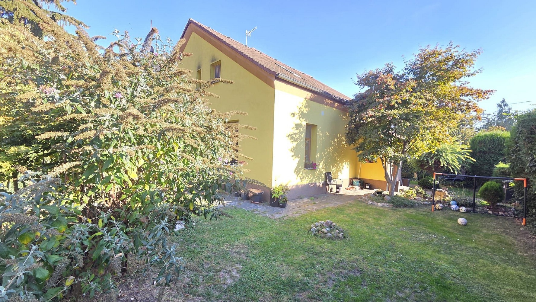 Rodinný dům · 140 m² · Tuklatská, Praha 10 - Strašnice - 2