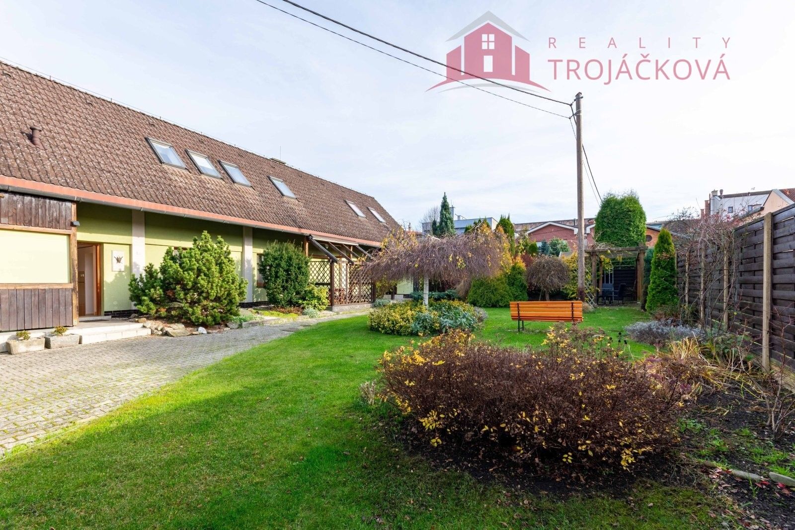 Rodinné domy, Rožnov pod Radhoštěm, 260 m²