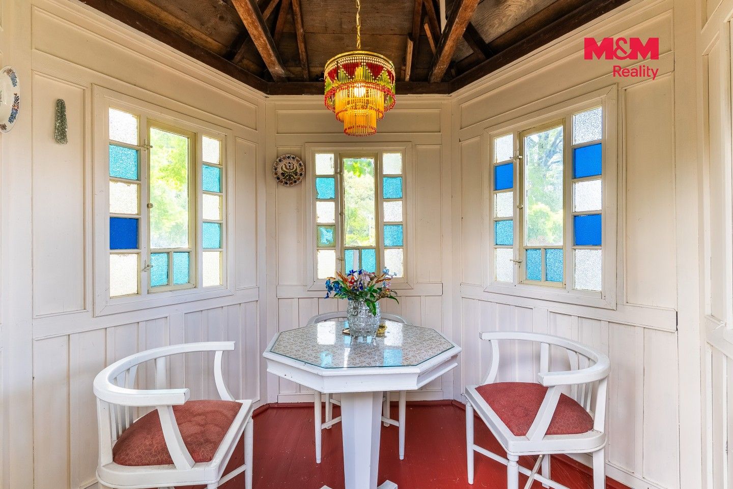 Prodej rodinný dům - Lučany nad Nisou, 210 m² - 5