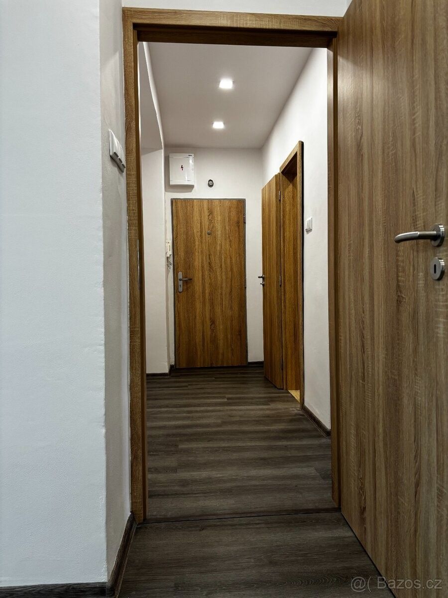 Byty, Jeseník, 790 01