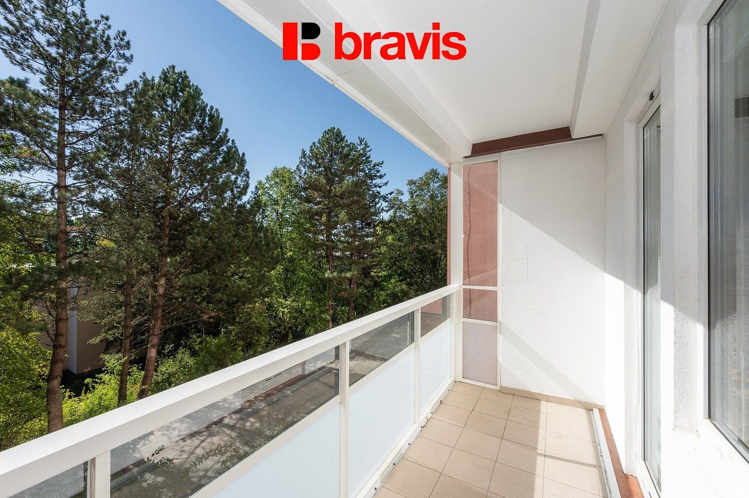 Byt 3+1 · 66 m² · Gruzínská, Brno - Bohunice - 4