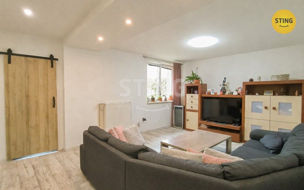 Rodinné domy, Požární, Bohumín, 264 m²