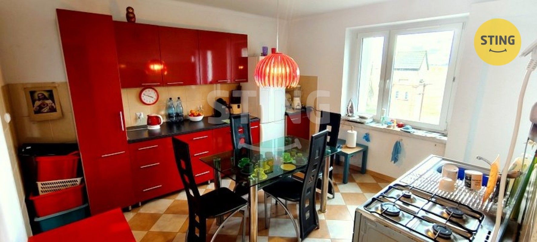 3+1, U Lávky , Opava Vávrovice, 68 m² - 2