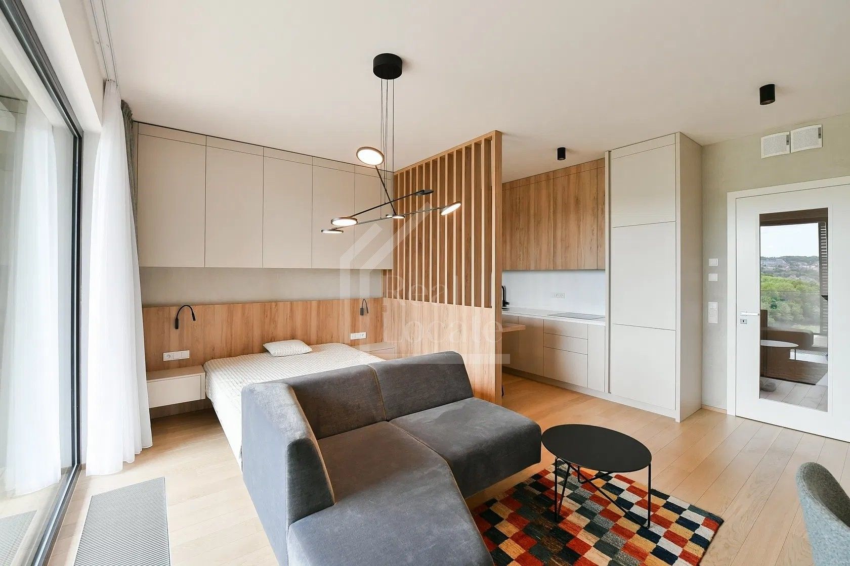 Byt 1+kk · 42 m² · Praha Strašnice - 3