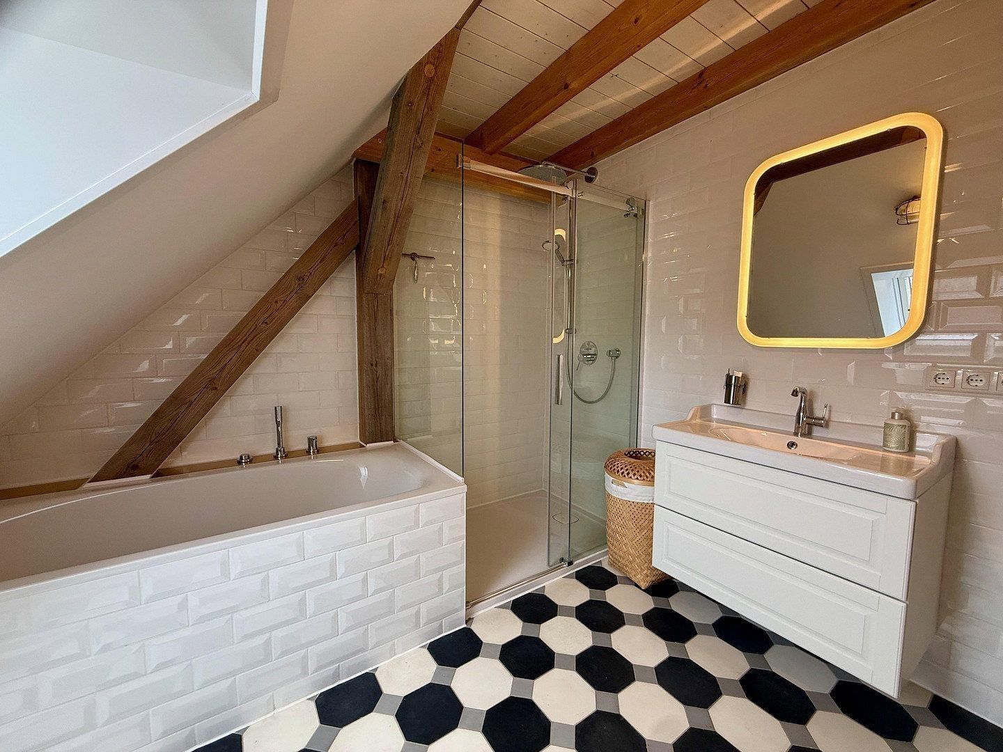 Rodinný dům · 173 m² · Straße zur Koppel, , Mecklenburg-Vorpommern - 4