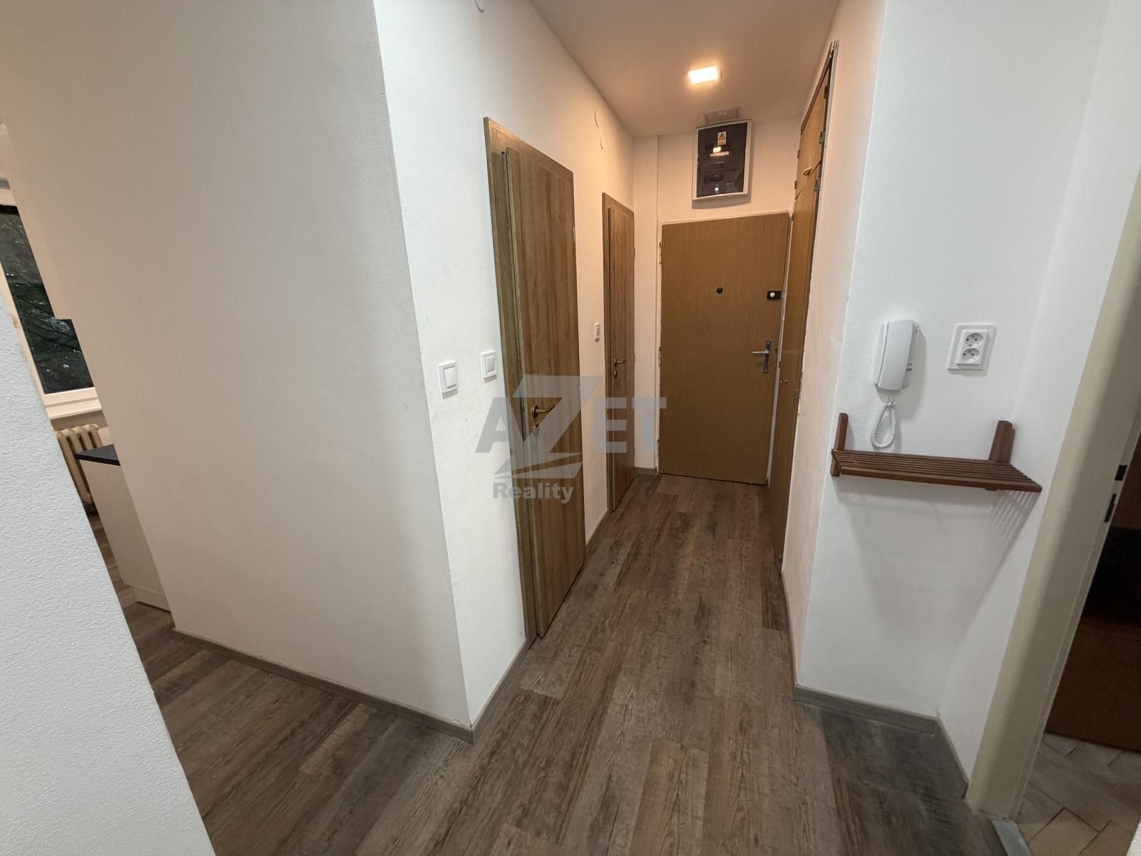 Byt 3+1 · 68 m² · Olomoucká, Opava - 3