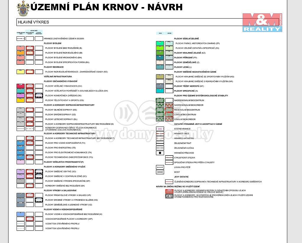 Louka · Krnov - Krásné Loučky, okres Bruntál, Moravskoslezský kraj - 3