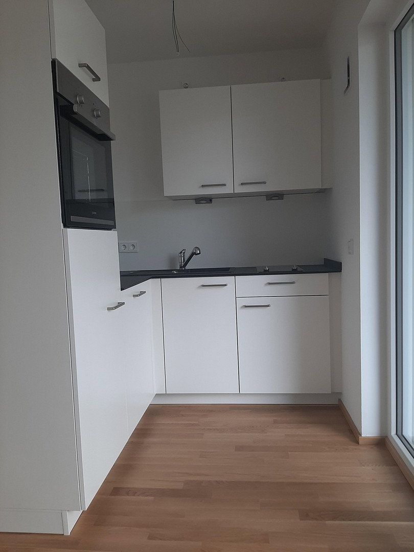 Byt 1+1 · 24 m² · Otto Hahn Straße 30d Regensburg Galgenberg Bayern 93053 - 4
