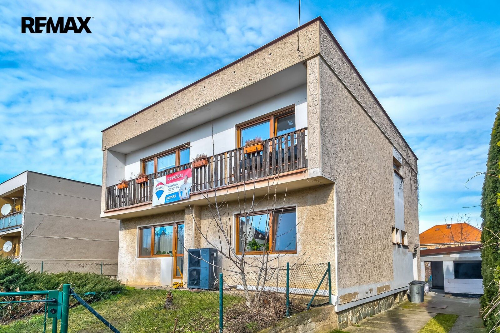 Rodinné domy, Čelákovice Sedlčánky, 180 m²