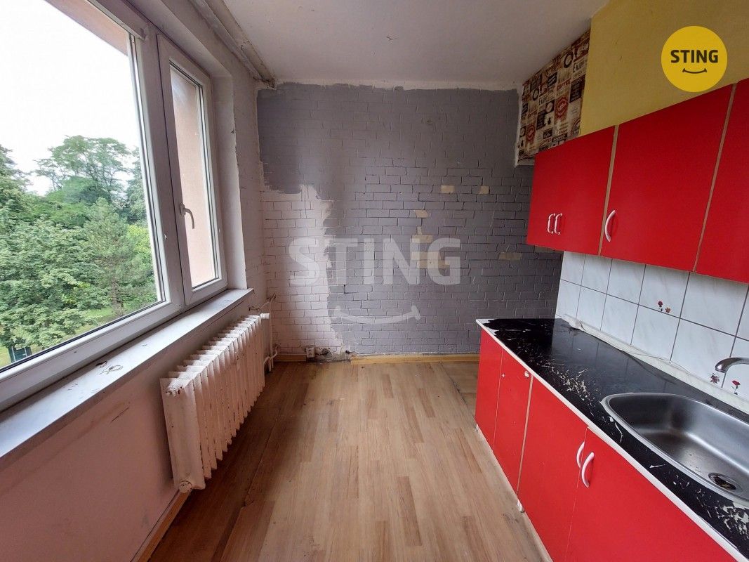 Prodej byt 3+1 - Sokolská, Přerov I-Město, 73 m² - 5