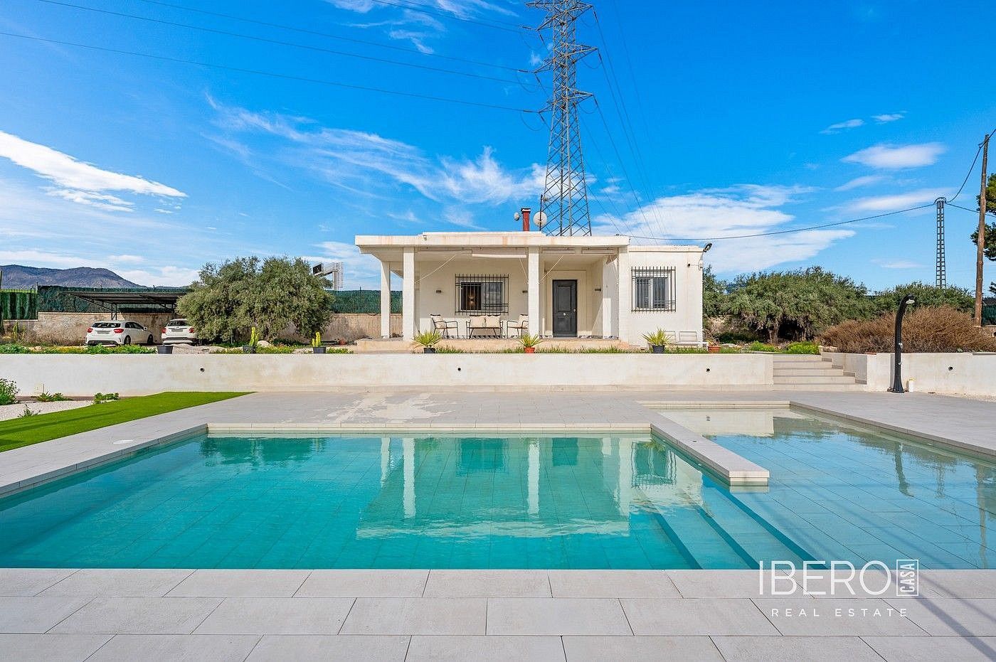 Prodej rodinný dům - Elche, ES, 145 m² - 2