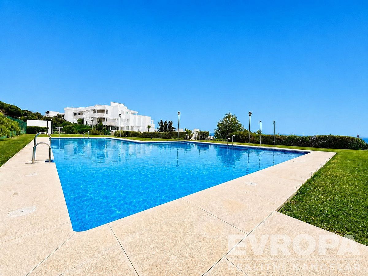 2+kk, Calvià, Balearic Islands, Španělsko, 70 m² - 2