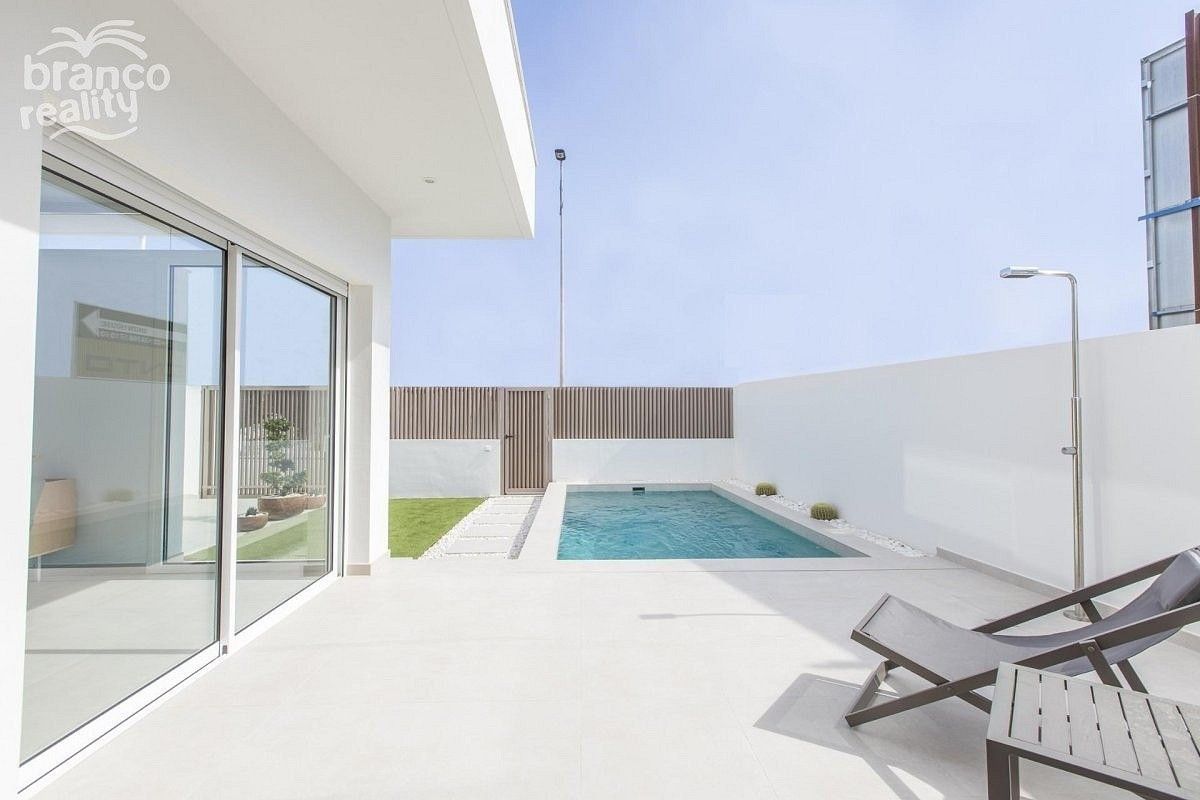 Rodinný dům · 110 m² · San Javier, ES - 2