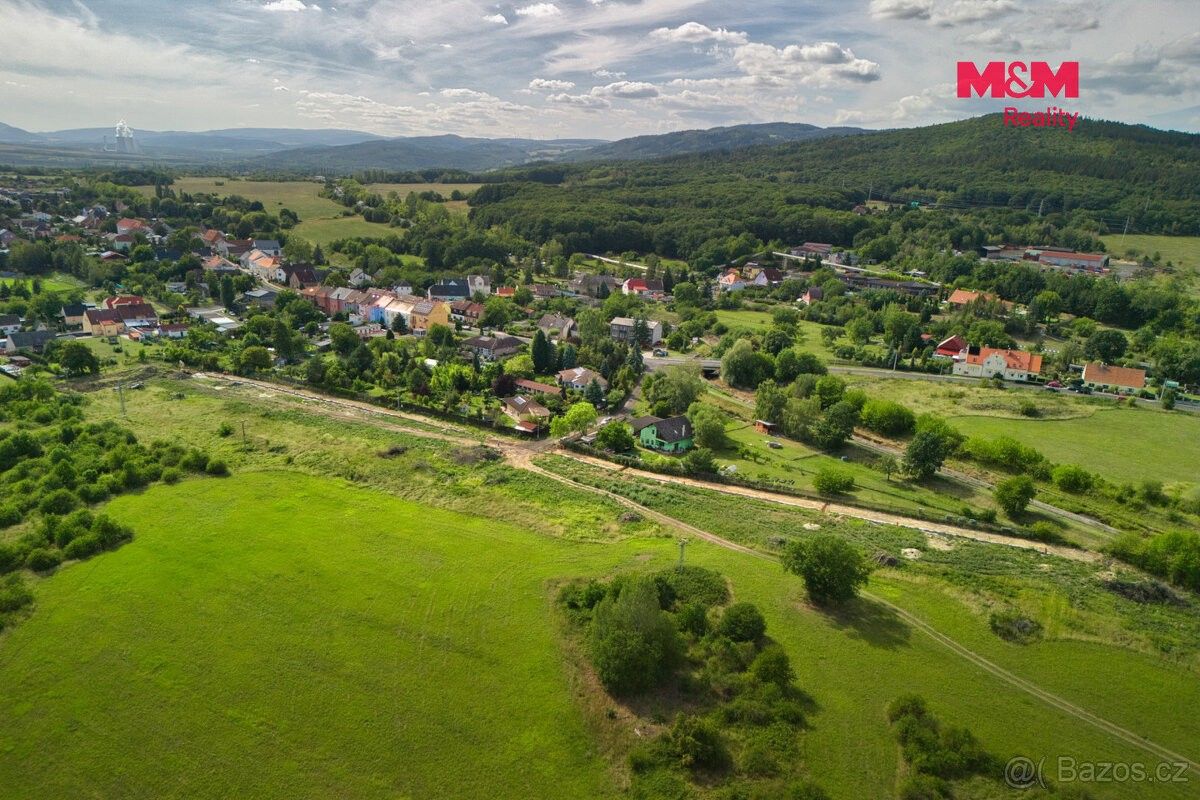 Prodej pozemek pro bydlení - Chomutov, 430 01 - 5
