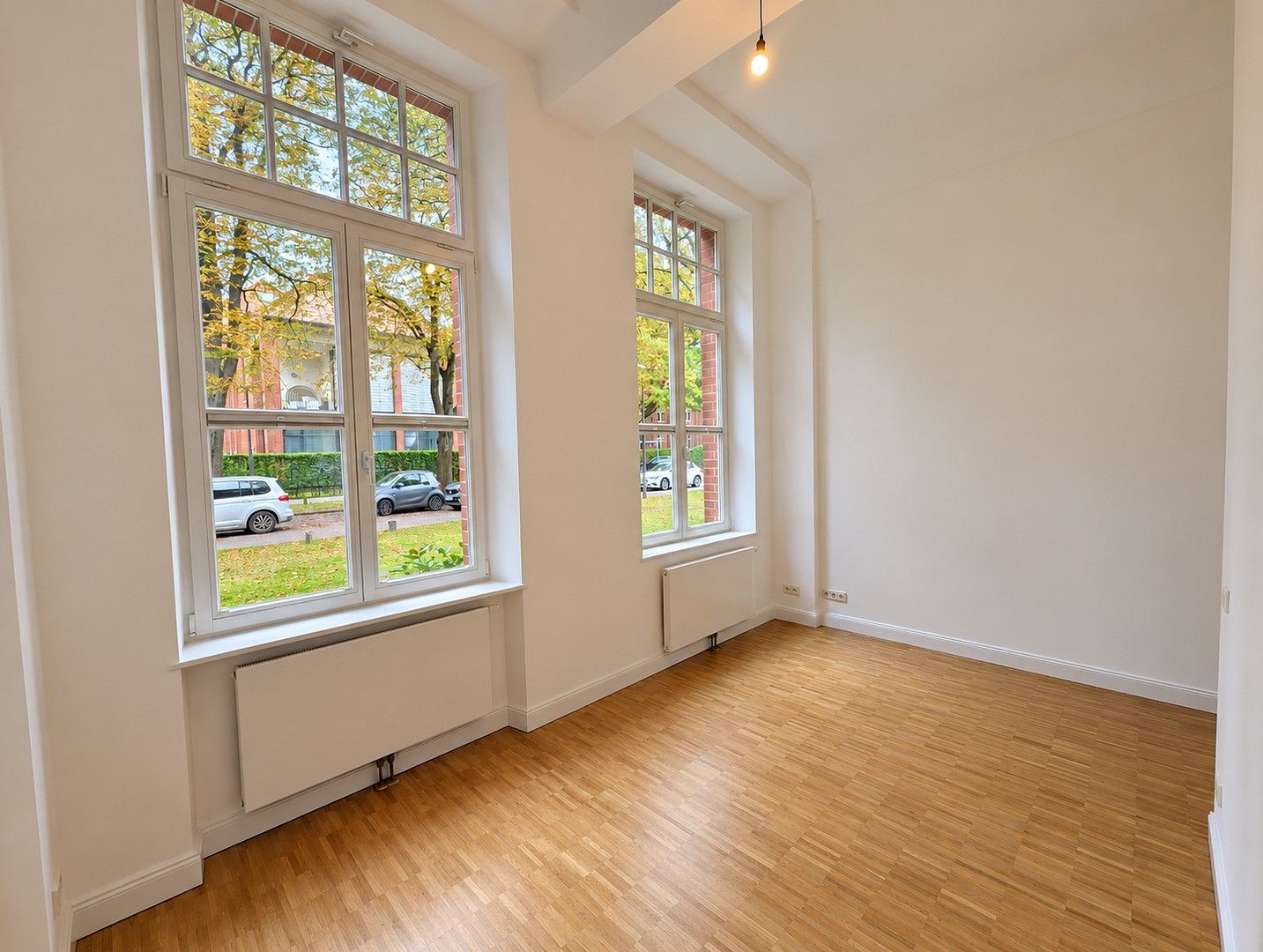 Prodej byt 3+1 - Wilhelm-Drexelius-Weg 10 Hamburg Barmbek-Nord Hamburg 22307, 80 m² - 5
