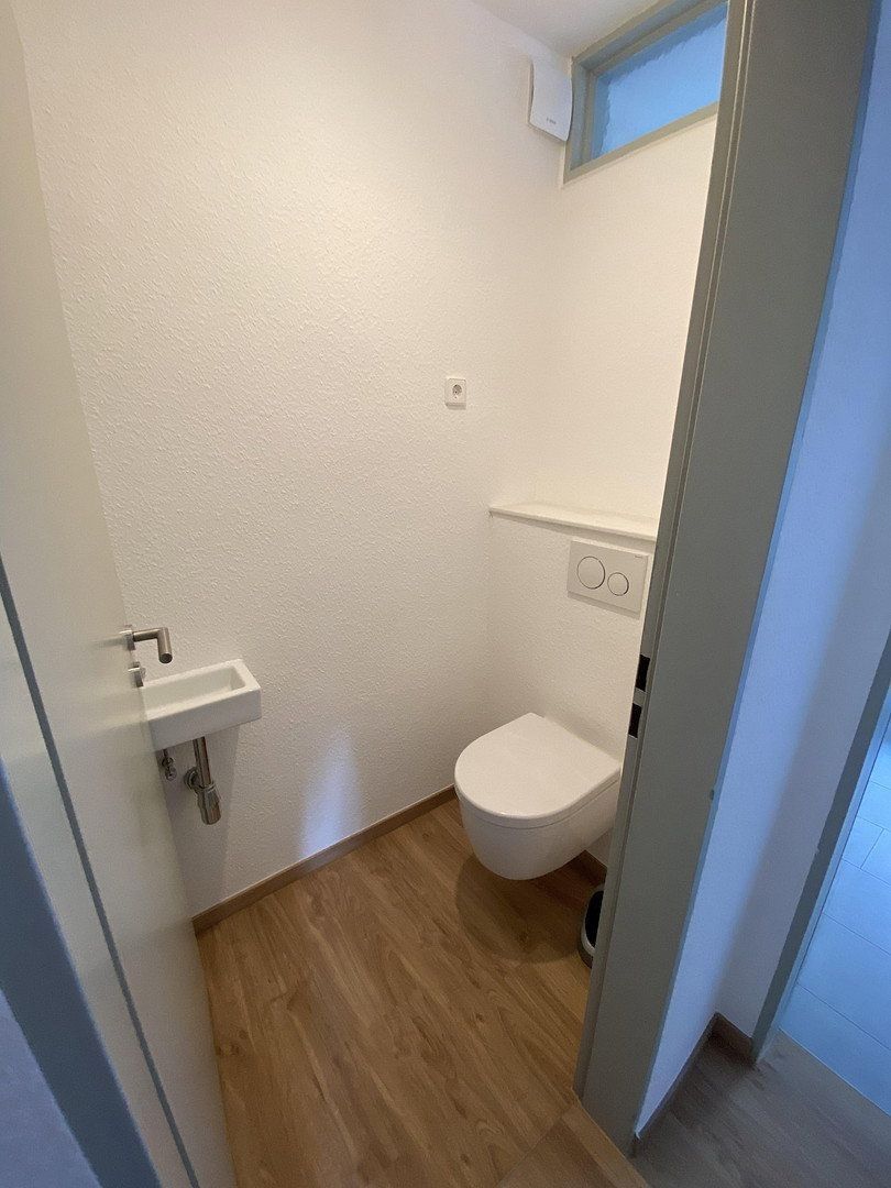 Byt 3+1 · 87 m² · , Bádensko-Württembersko - 4
