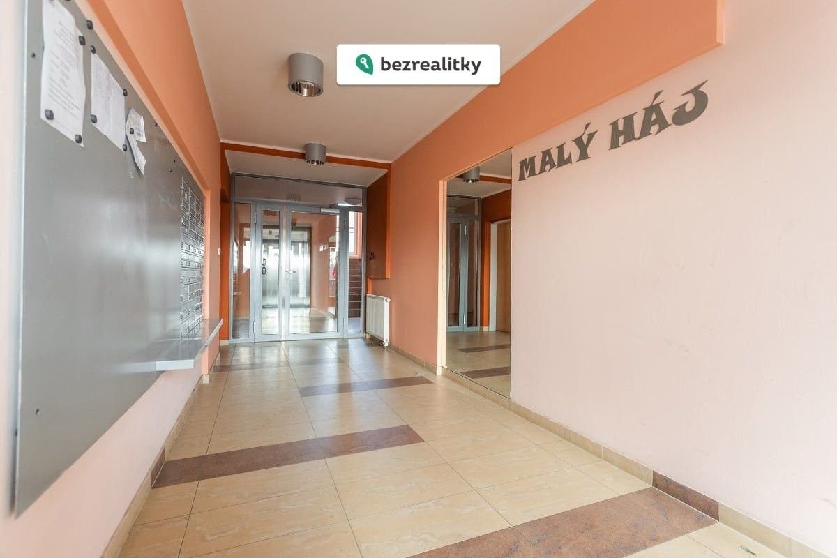 Byt 1+kk · 35 m² · Františka Jansy 526, Praha Dolní Měcholupy - 3