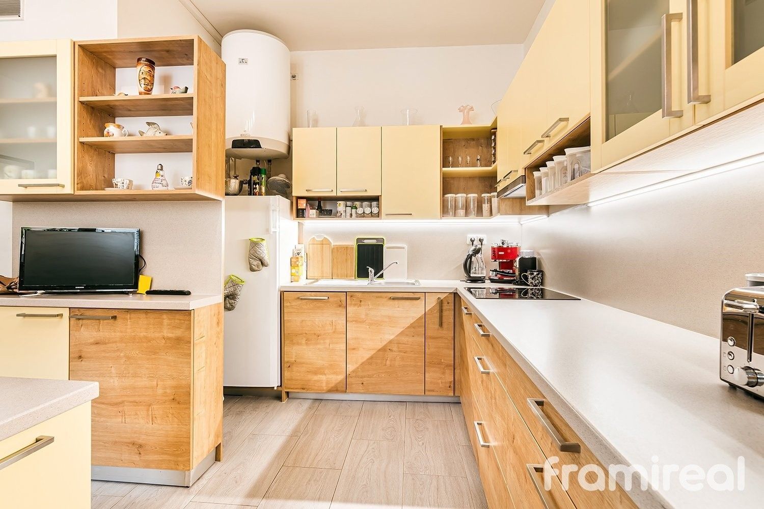 Rodinné domy, K dálnici, Brno, 247 m²