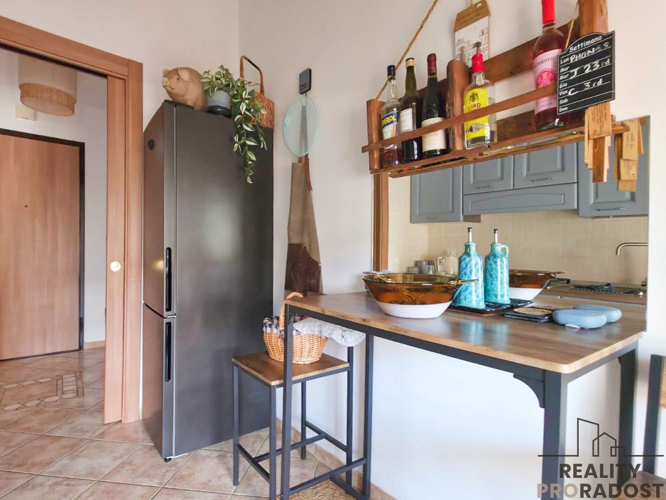 Prodej byt 4+1 - Silvi, Itálie, 111 m² - 5
