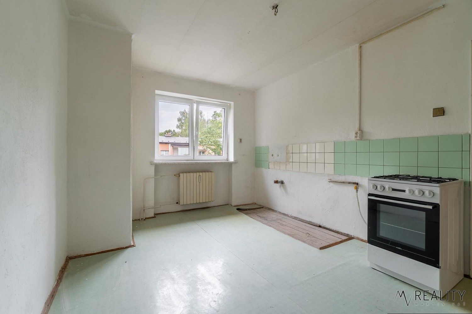 Byt 2+1 · 51 m² · Ostrava - Hrabůvka, okres Ostrava-město, Moravskoslezský kraj - 3