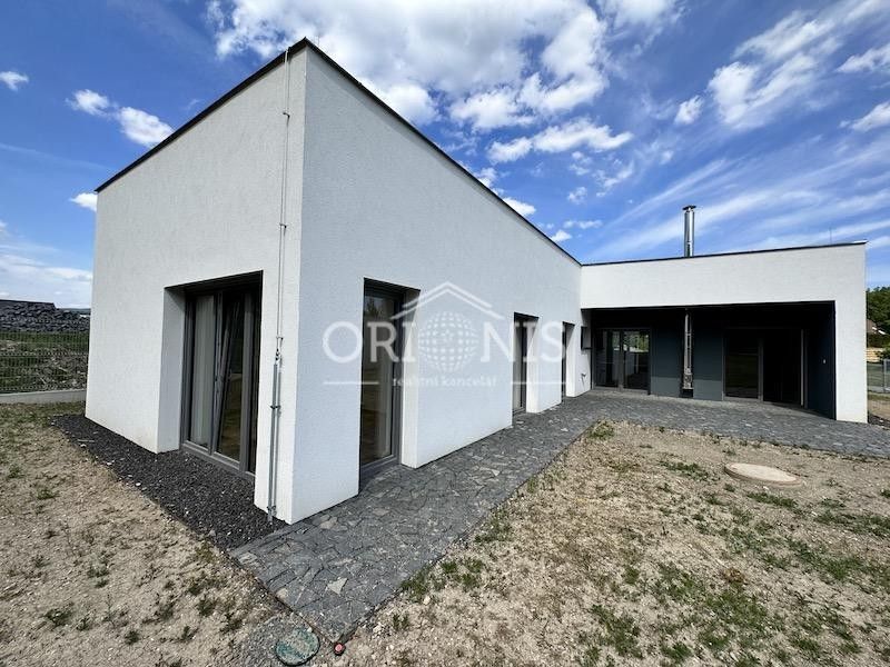 Rodinné domy, Březový vrch,Chomutov, 124 m²