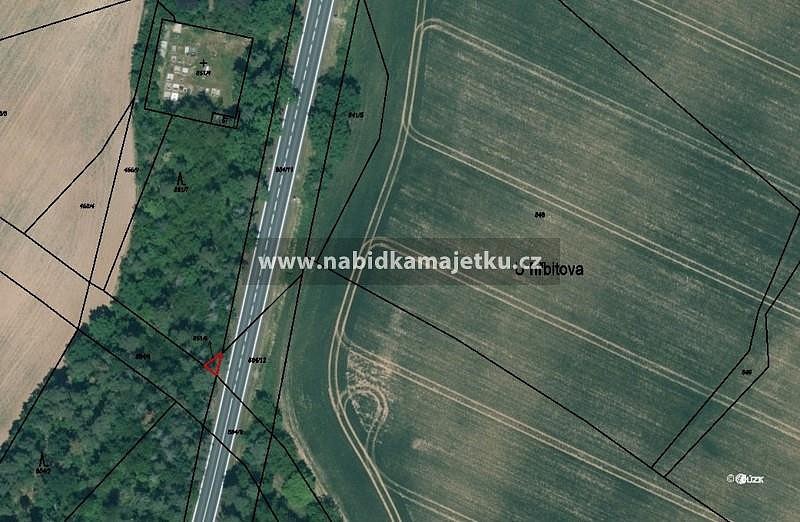 Lesy, Jesenice, okres Rakovník - 2