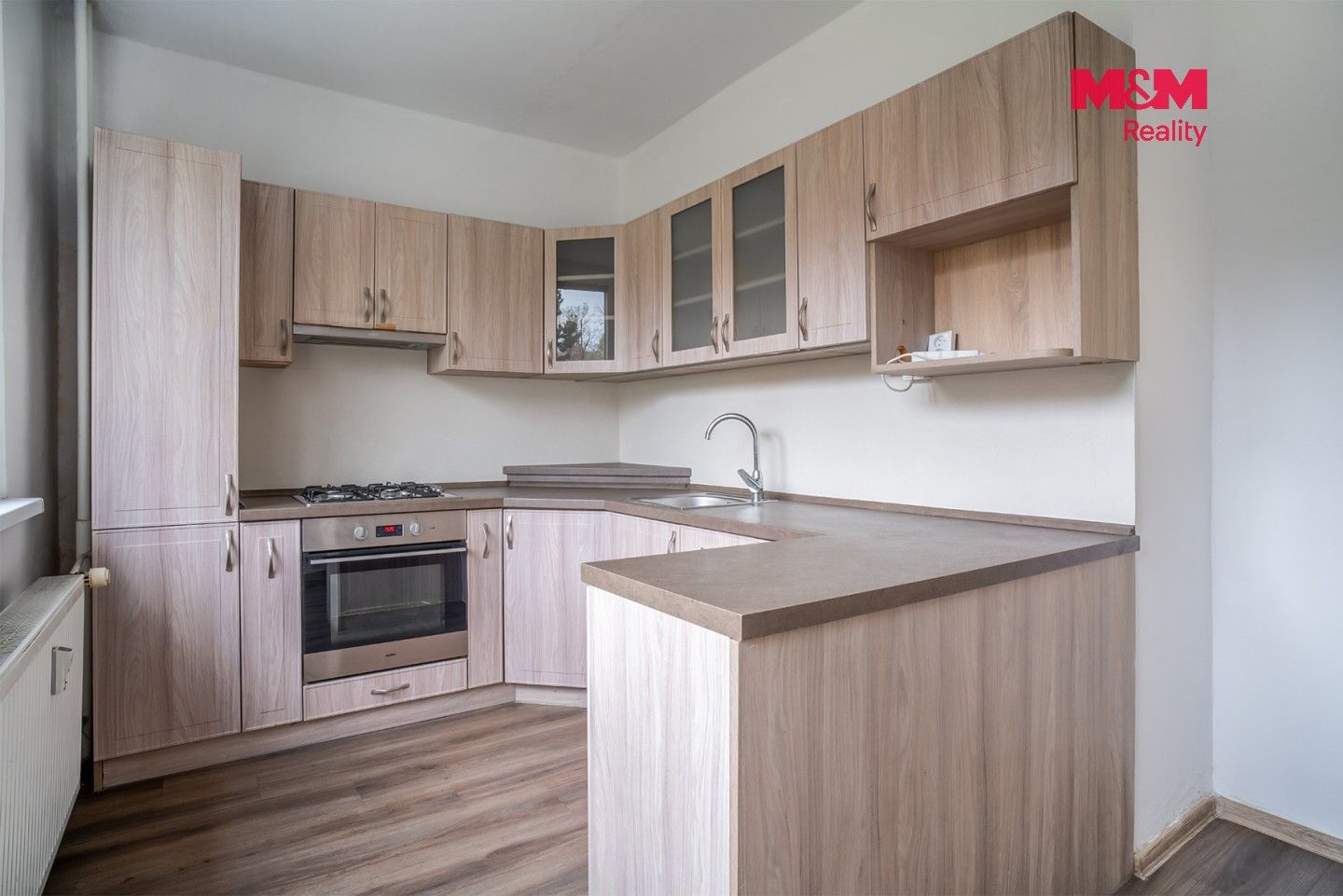 Byt 3+1 · 70 m² · Havlíčkova, Česká Lípa - 4